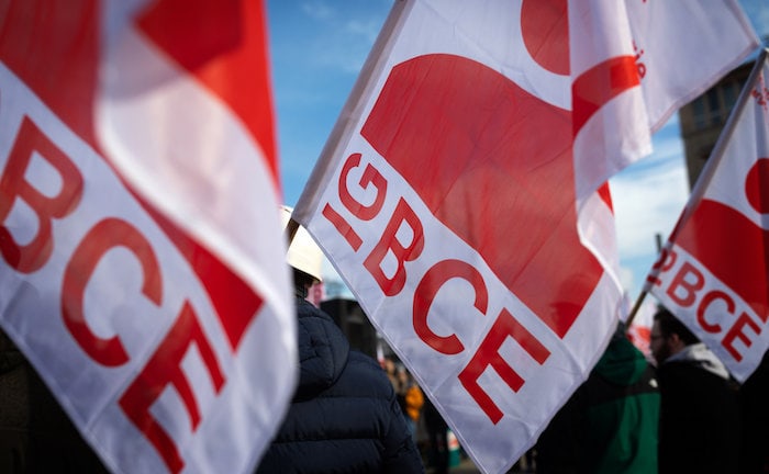 Chemie-Tarifparteien verhelfen Sozialpartnermodell zum Durchbruch