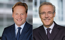 Generali Group baut in der Dach-Region um