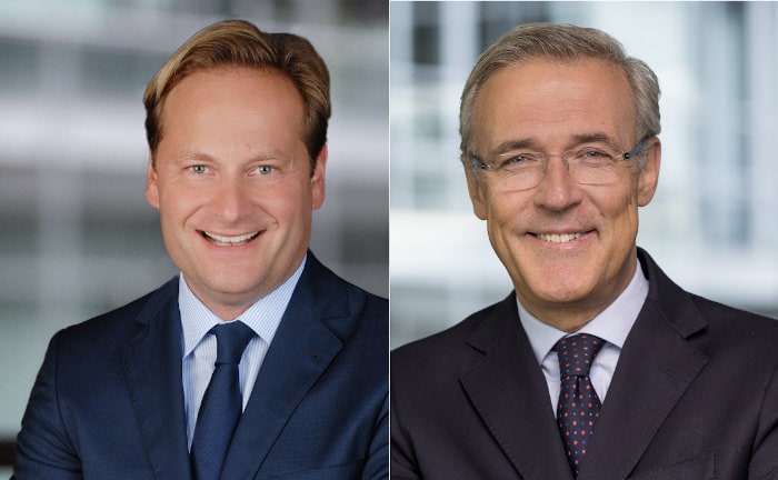 Generali Group baut in der Dach-Region um