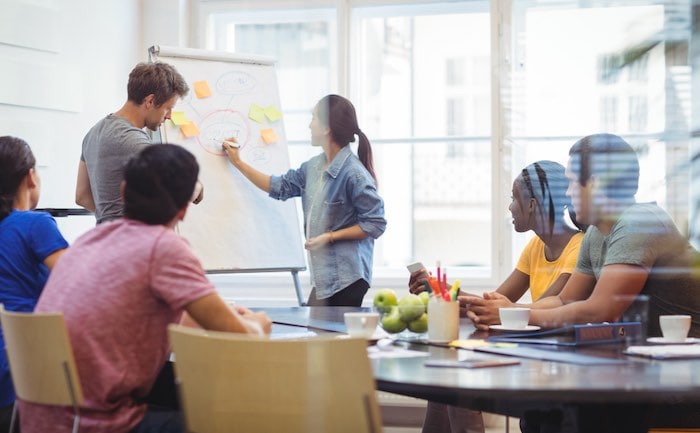 Deutsche haben weniger Bock auf Arbeit