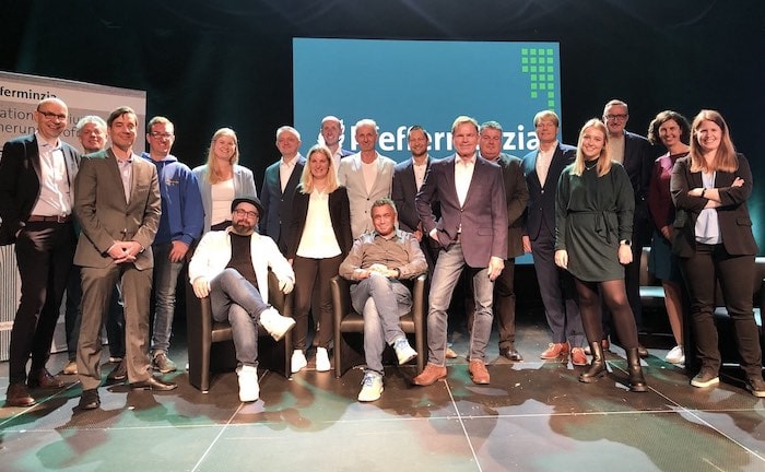 Das war der digitale Nachhaltigkeitstag von Pfefferminzia