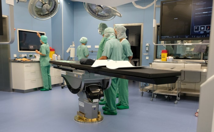 PKV-Verband warnt vor stark steigenden Gehaltsgrenzen