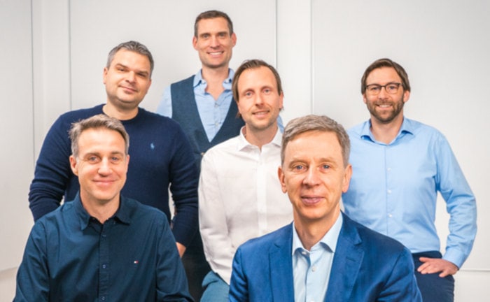 Neuer Chef für Ottonova