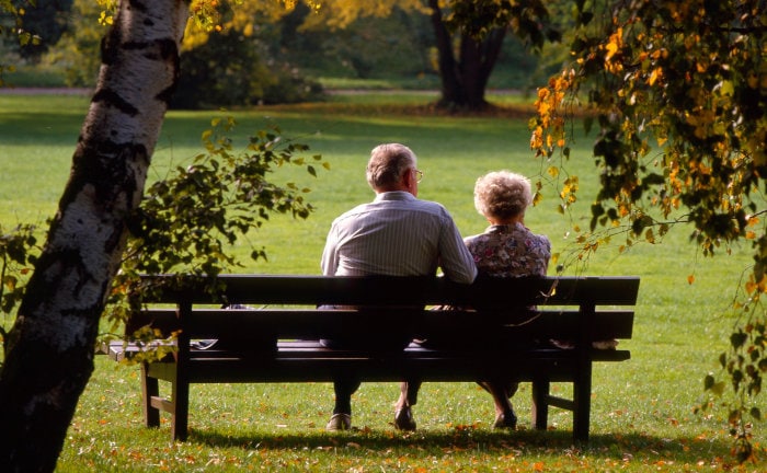 Standard Life erhöht Verrechnungszins für Renten kräftig