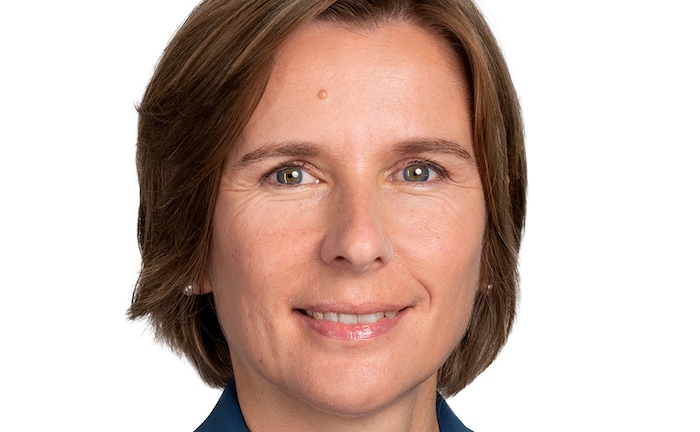 Signal Iduna beruft Daniela Rode in den Vorstand