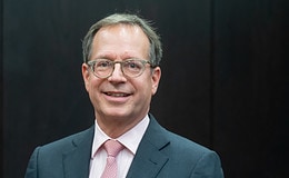 Neuer Präsident beim GDV gewählt