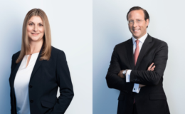 Stefanie Schlick verlässt Talanx Gruppe wieder