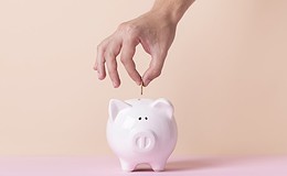 Das Girokonto ist aktuell die beliebteste Sparform