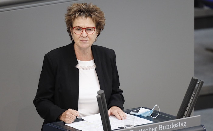 Renten jahrelang deutlich stärker gestiegen als Inflation