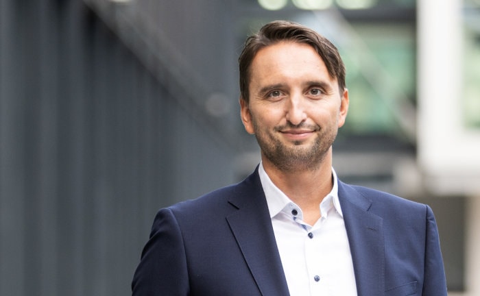 Neodigital holt HDI als Investor und Partner