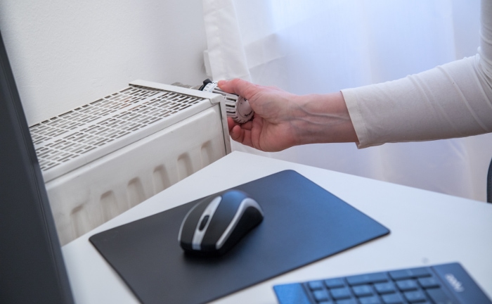 Energiesparen im Herbst und Winter