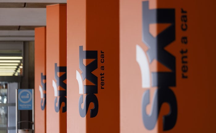 Sixt und Ergo kooperieren für „auslastungsbasierte Versicherung“