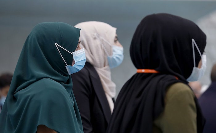 Techafull bietet islamkonforme Versicherung an