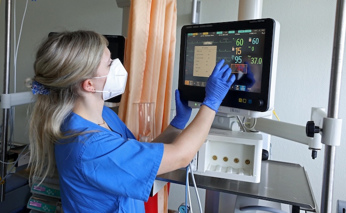 Beiträge in der PKV steigen 2023 erneut