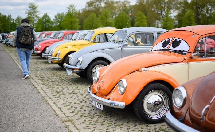 Welche KFZ-Versicherer in der Gunst der Makler vorne liegen