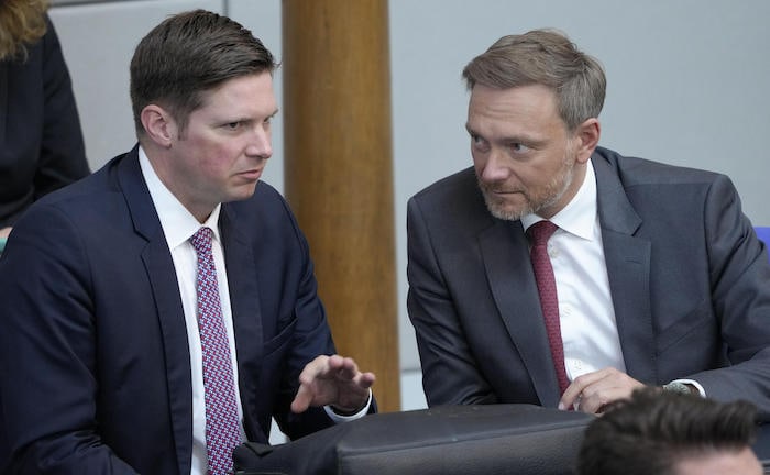 „Staat soll sich nicht in Verdrängungswettbewerb mit privaten Anbietern begeben“