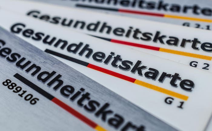 Krankenkassen müssen Beitragserhöhung nicht mitteilen