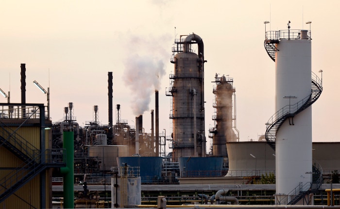 Vermögensverwalter investieren massiv in fossile Energie