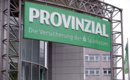 Provinzial startet mit neuer Maklermarke 