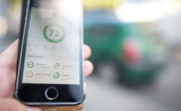 Ein Drittel der Versicherungskunden würde Daten weitergeben