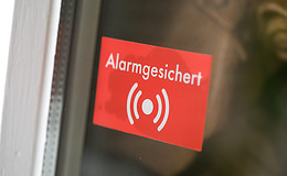 Darum ist die Stehlgutliste in der Hausratversicherung so wichtig 