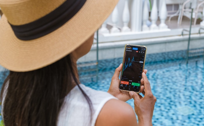 Renditechancen nutzen, Risiken glätten