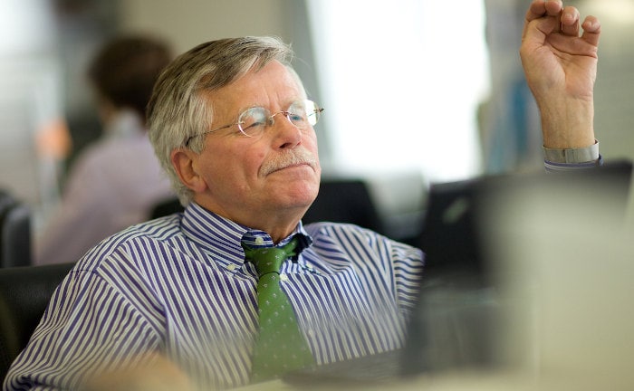 Deutschlands Wirtschaft, die Menschen und die sehr, sehr hohe Inflation