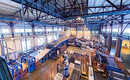 Worauf es bei Betriebsinhaltspolicen ankommt