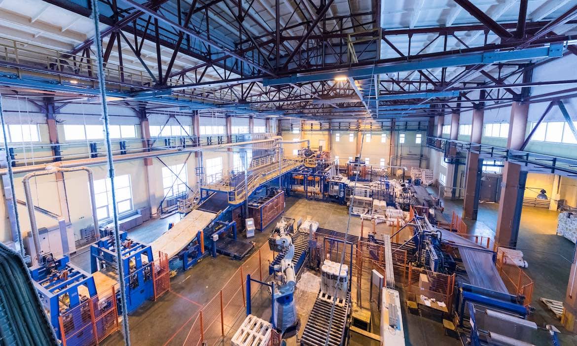 Worauf es bei Betriebsinhaltspolicen ankommt