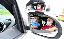 Wie viel Geld sich bei der KFZ-Versicherung sparen lässt