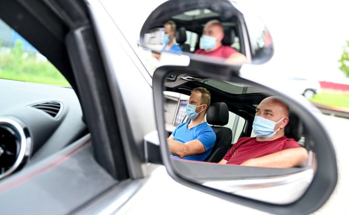 Wie viel Geld sich bei der KFZ-Versicherung sparen lässt
