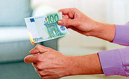 Auf die Garantiekosten kommt es an