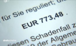 Darf der Versicherer bereits nach einem Schadenfall kündigen?