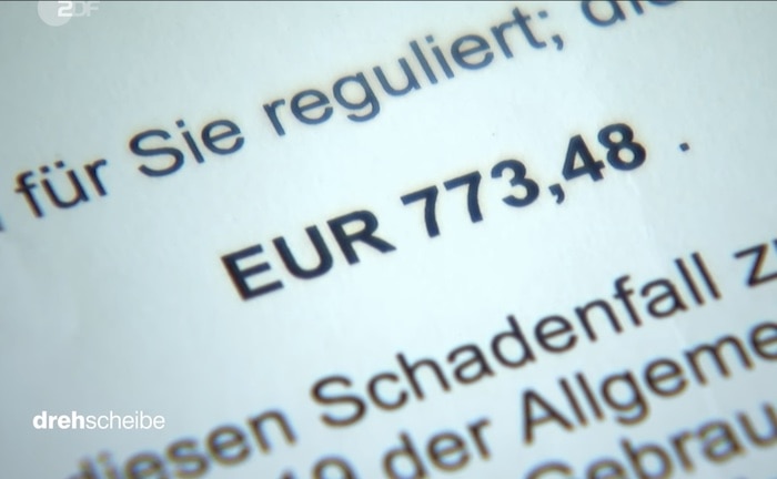 Darf der Versicherer bereits nach einem Schadenfall kündigen?