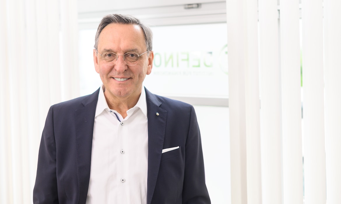 „Frei von jedem Verdacht, interessengesteuert zu sein“