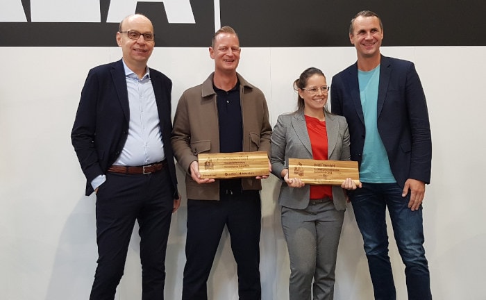 Das sind Deutschlands nachhaltigste Maklerbüros