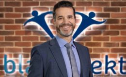 Oliver Pradetto gibt Geschäftsführung von Blau Direkt ab