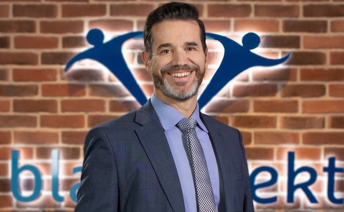 Oliver Pradetto gibt Geschäftsführung von Blau Direkt ab