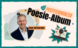 „Dystopische Szenarien regen zum Nachdenken an“