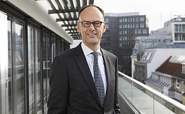 GEV Grundeigentümer-Versicherung steigt bei bessergrün ein