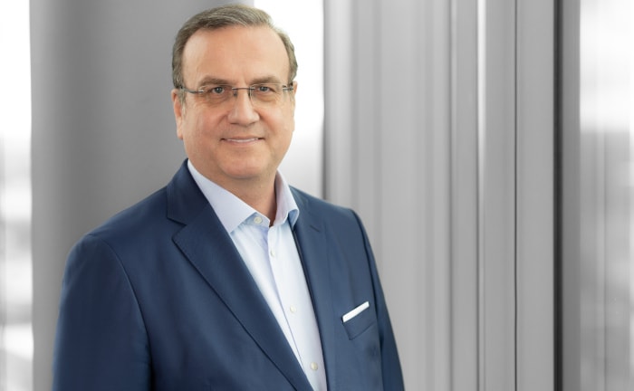 Deutschlandchef von Howden hört auf