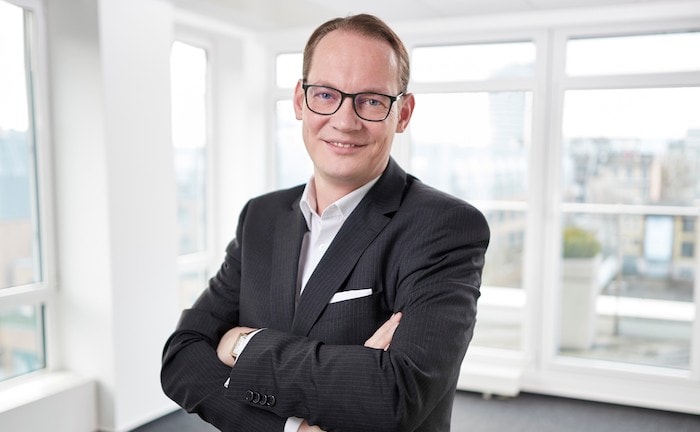 VPV Makler Service beruft zweiten Geschäftsführer