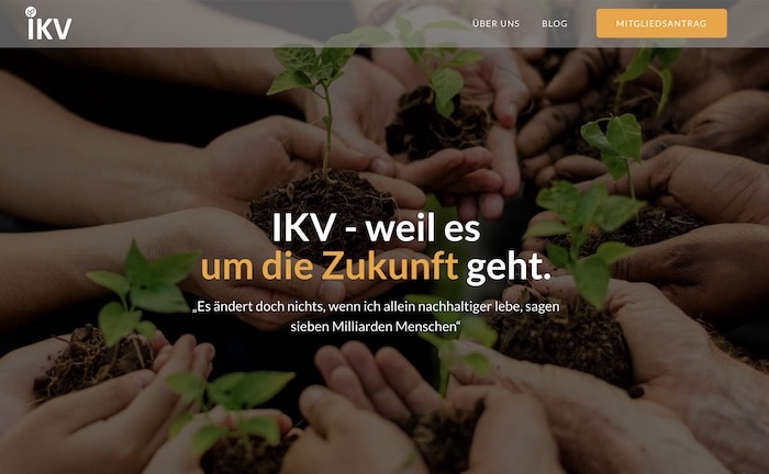 Neuer Verein für Umweltschutz der Versicherungswirtschaft gegründet