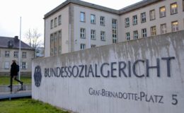 Bestandsrentner bekommen keine höhere Erwerbsminderungsrente