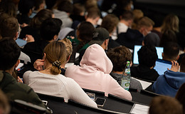 Jeder zweite Studierende ohne Privathaftpflicht