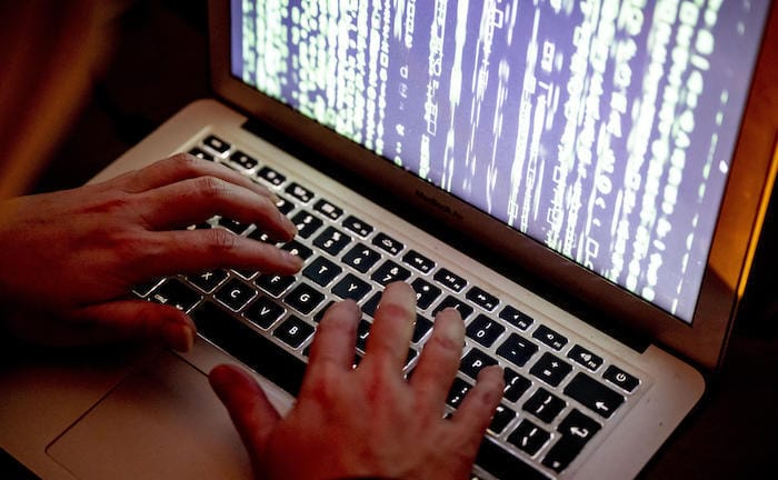 Jeder Dritte wurde schon Opfer von Cyberkriminalität