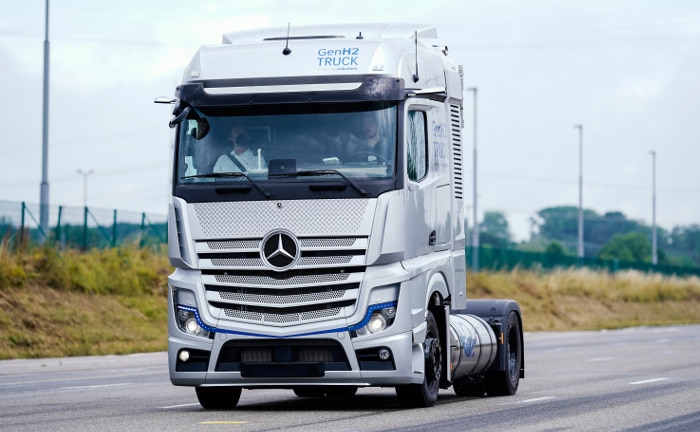 Batterie oder Brennstoffzelle: Wohin geht die Reise?