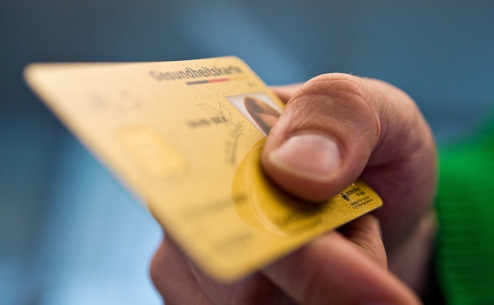 Mehrheit der Deutschen will Krankenkasse nicht wechseln