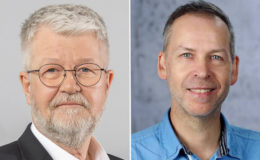 Hören Sie jetzt Folge 114 unseres Podcasts „Die Woche“