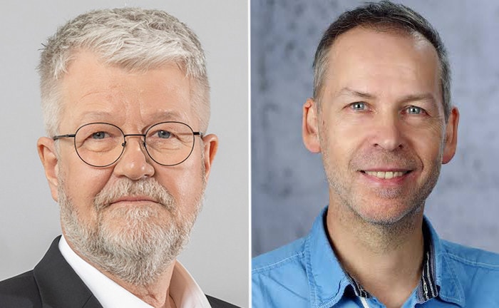 Hören Sie jetzt Folge 114 unseres Podcasts „Die Woche“